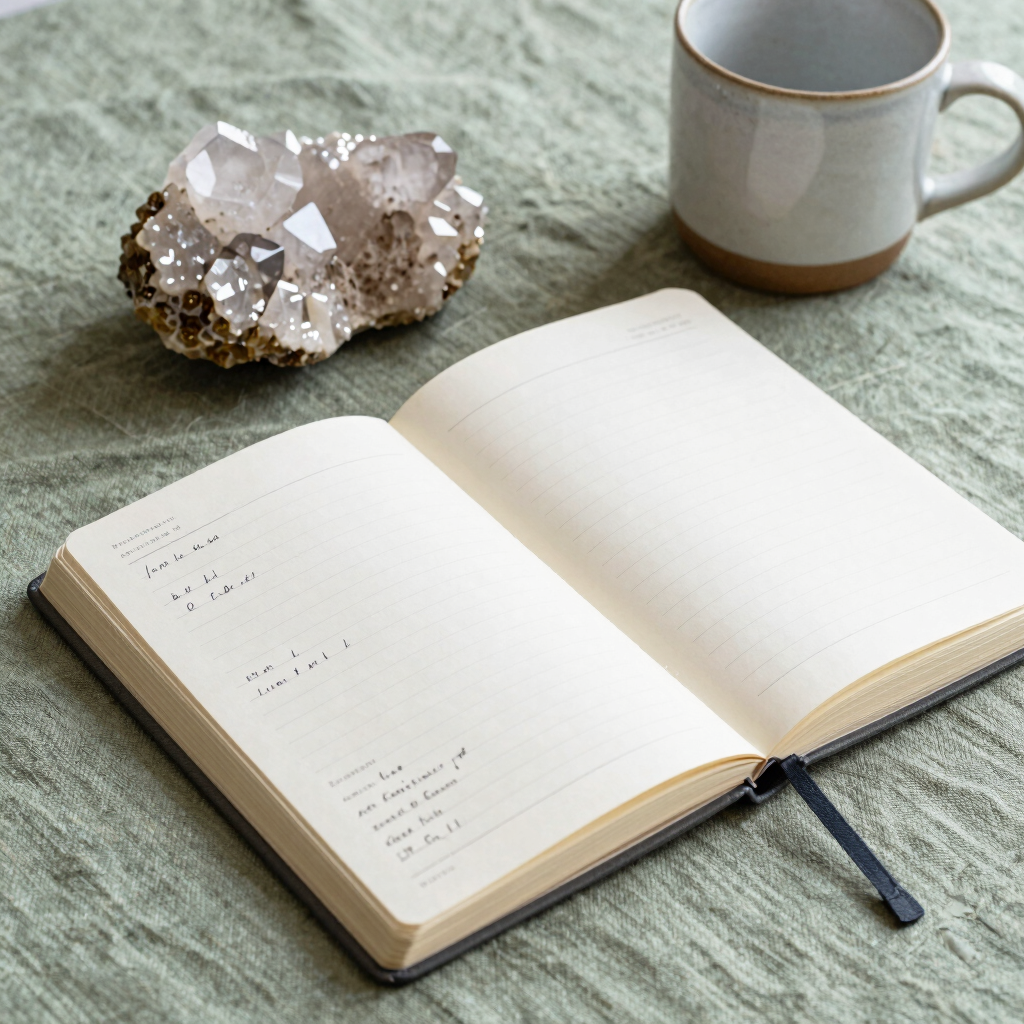 Reiki Practitioner Mentorship