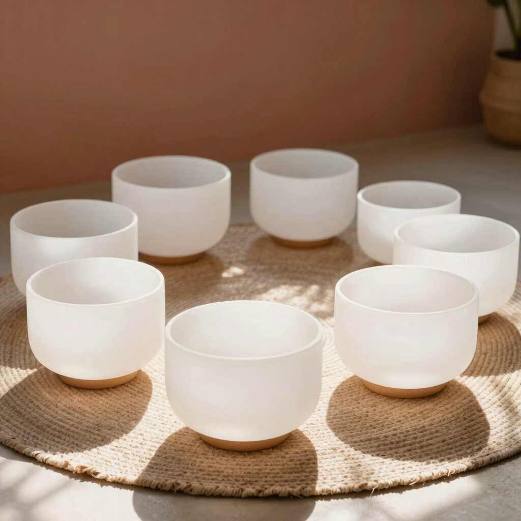 Integrative Sound & Reiki