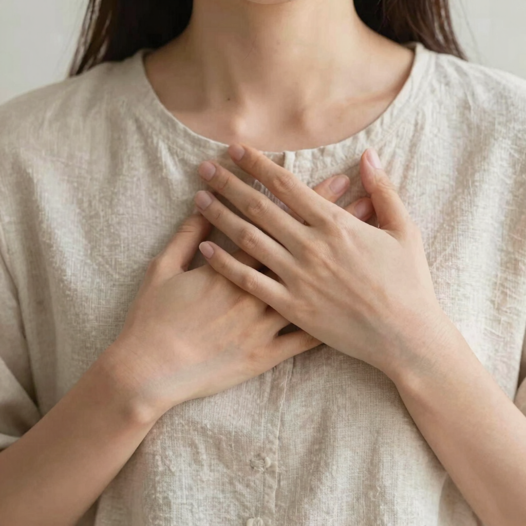 Grounding Reiki Meditation