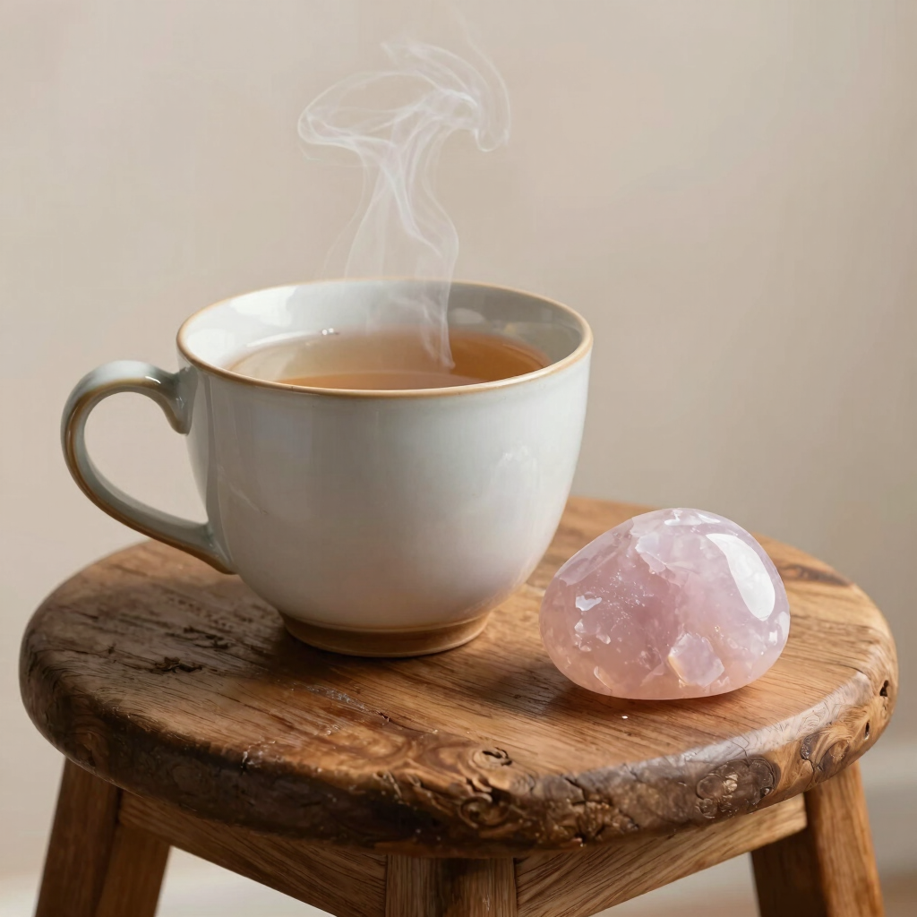 Reiki for Transitions & Grief