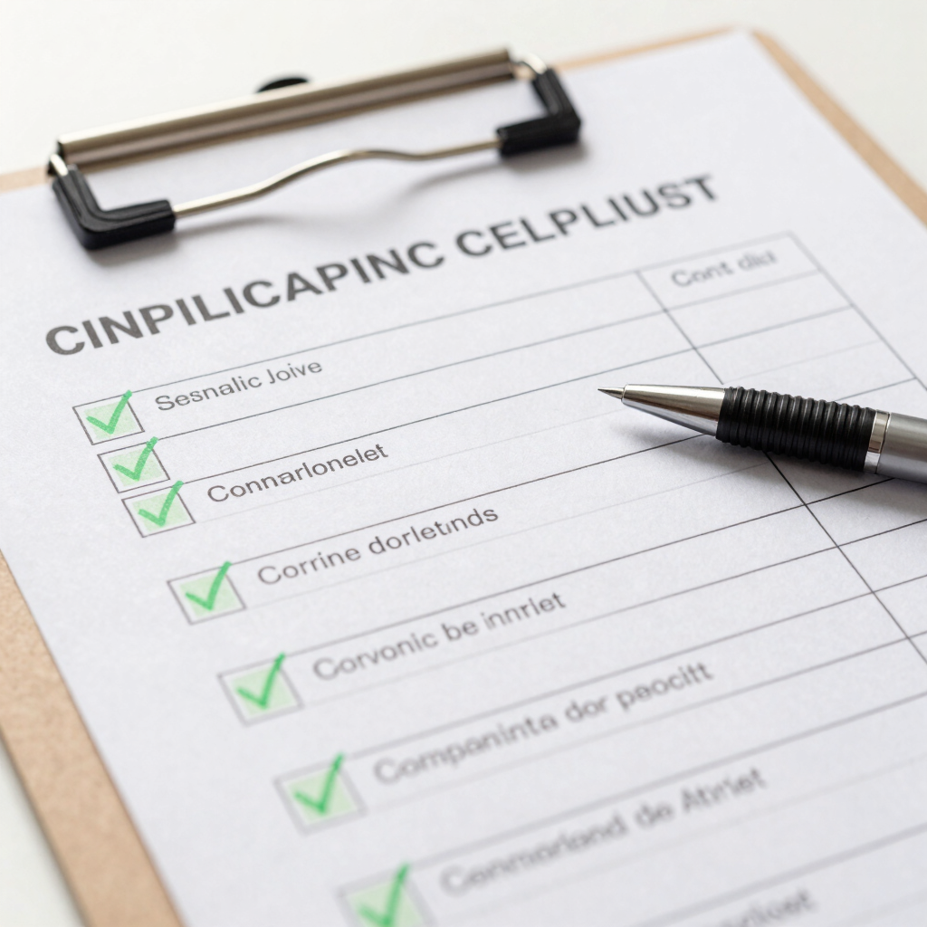 Financial Governance Assessment