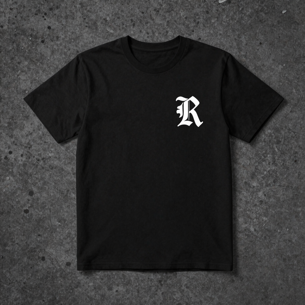 Remera Custom Empresa Core Pack
