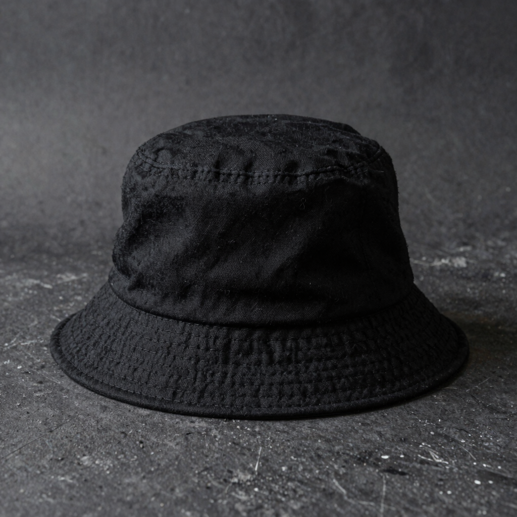 Piluso Broky Heavy Canvas