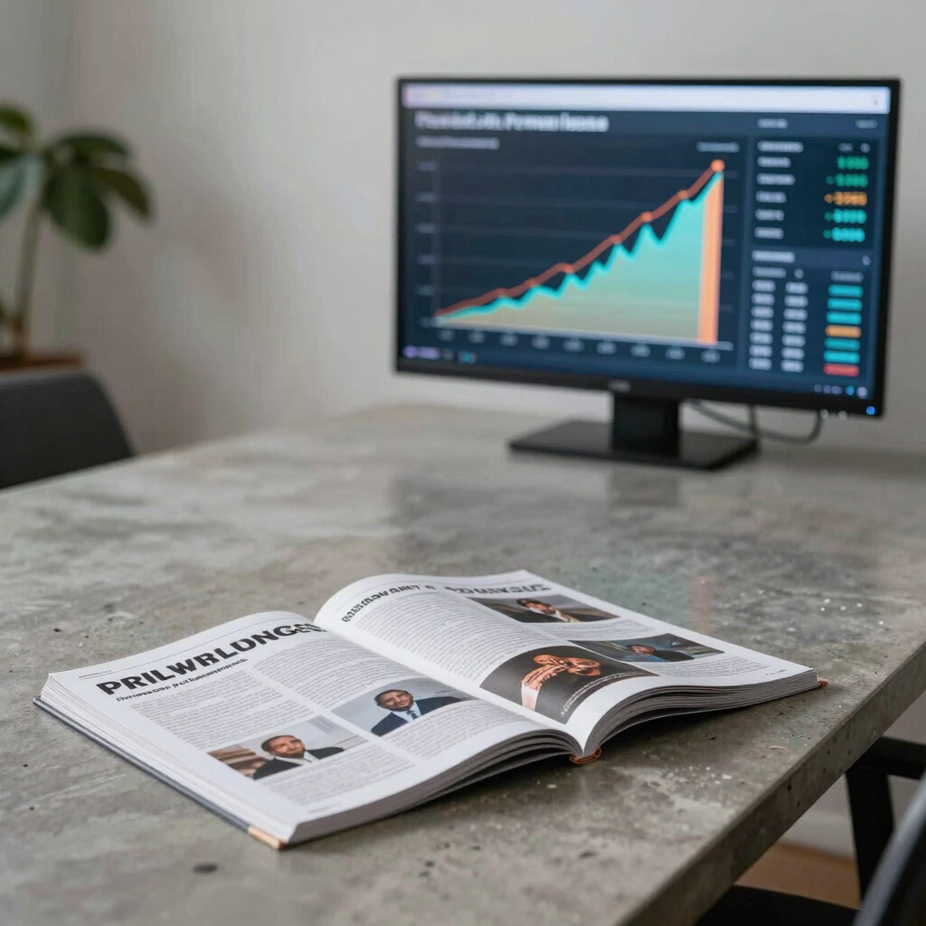 Consultoría de Roadmap de Growth Mensual