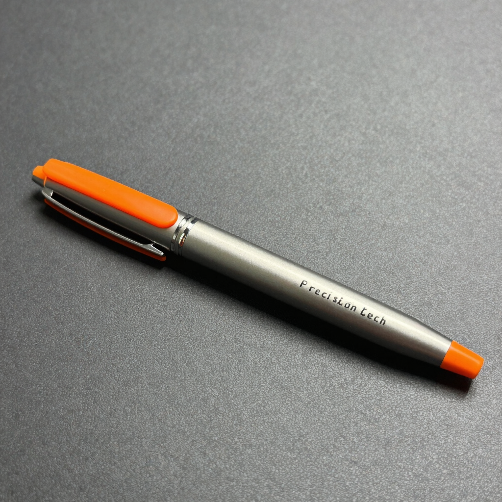 P1 Precision Tech Pen