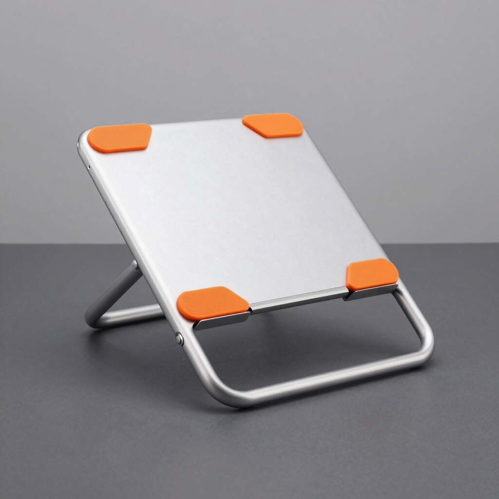H1 Ergonomic Laptop Stand