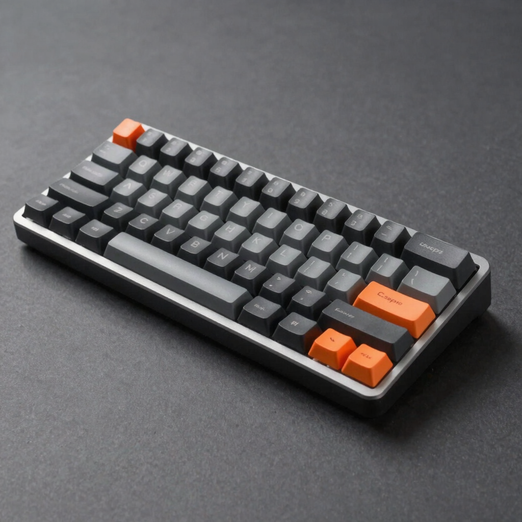K1 Mechanical Keyboard