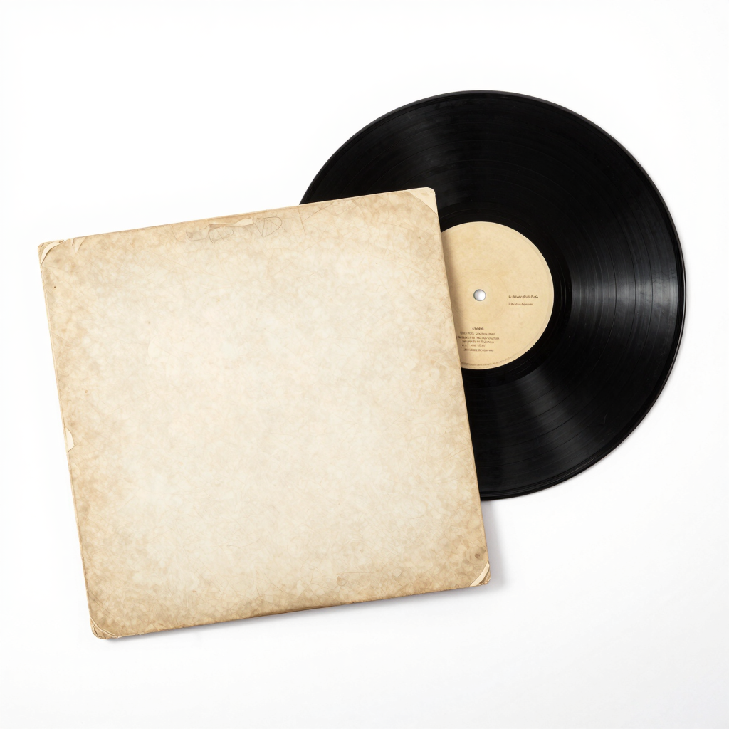 Compacto Ratos de Porão - Descanse em Paz 7"