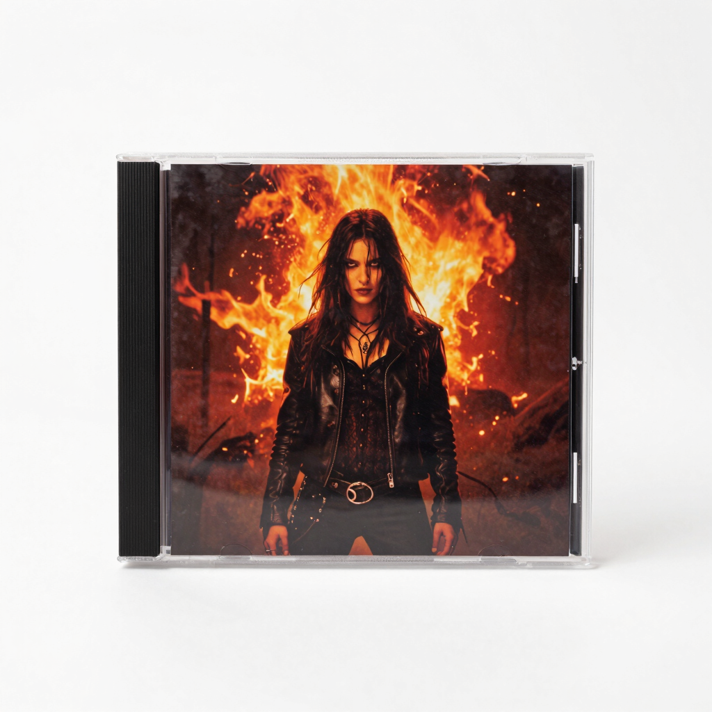CD Importado Sepultura - Beneath the Remains