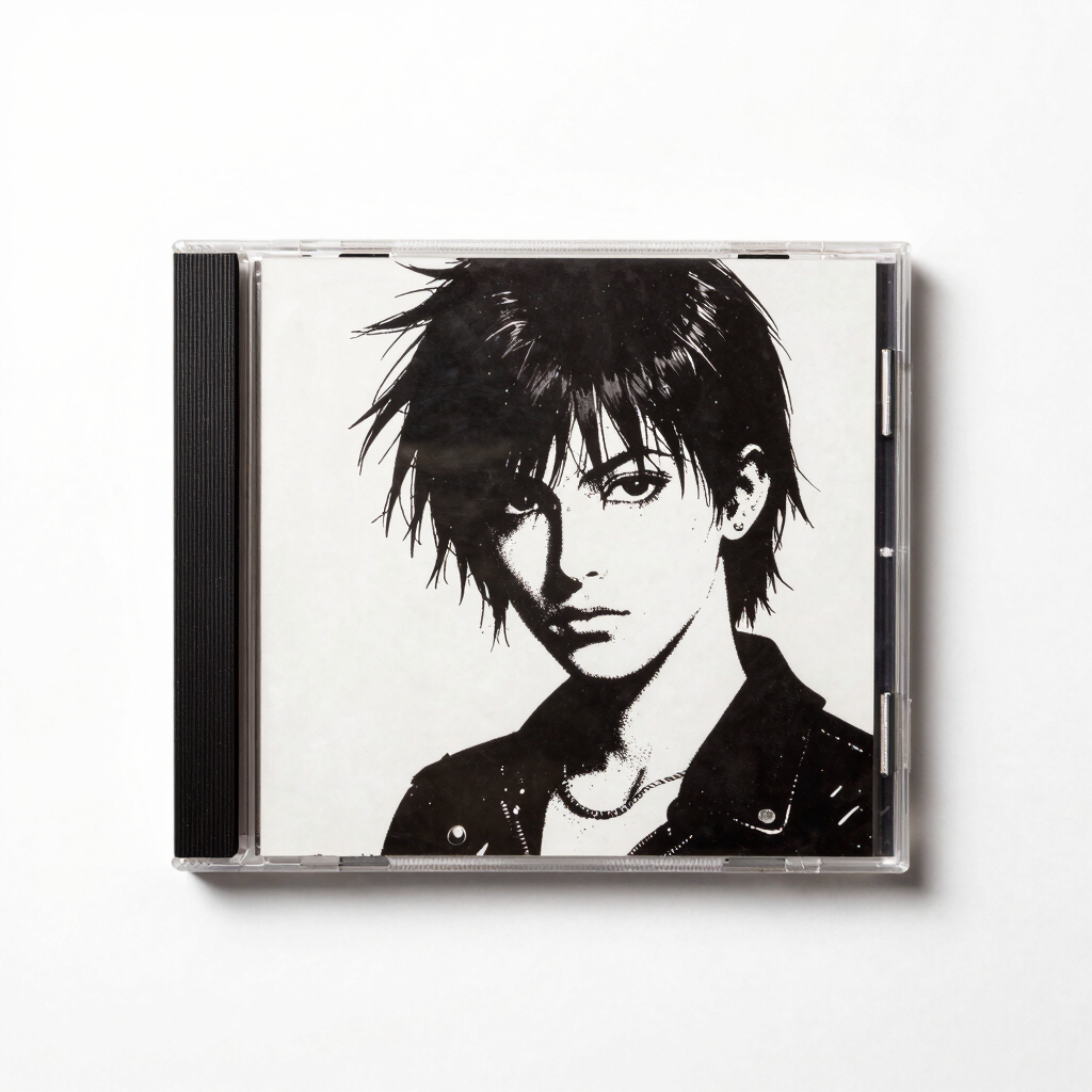 CD Importado Discharge - Hear Nothing See Nothing Say Nothing