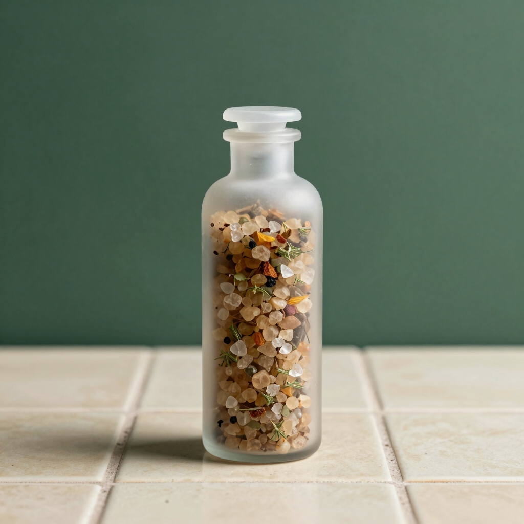 Eucalyptus Botanical Bath Soak