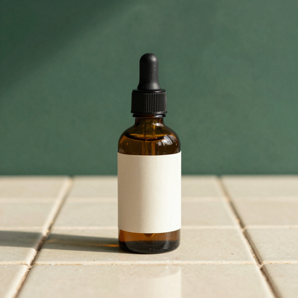 Restorative Botanical Tincture