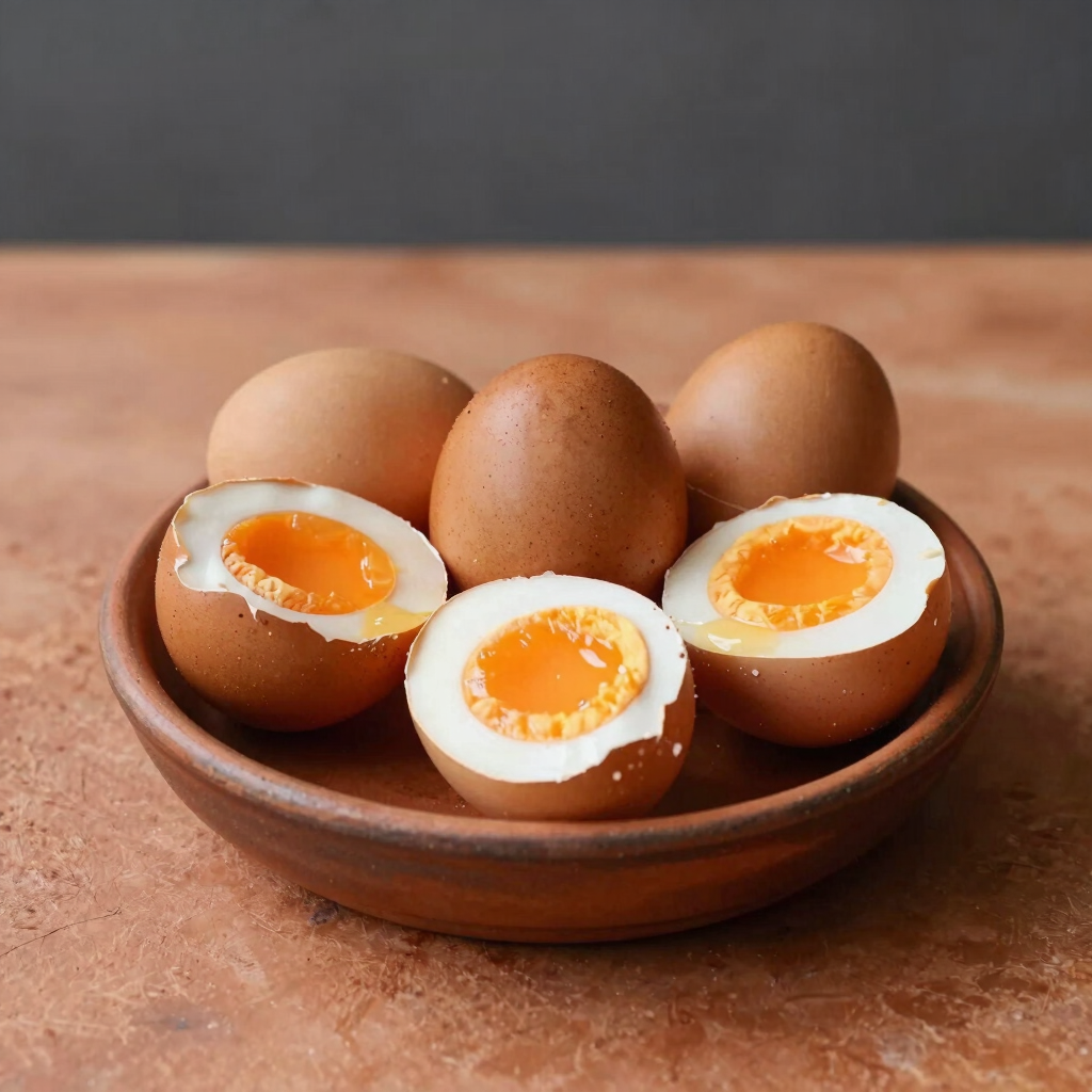Telur Bacem Premium