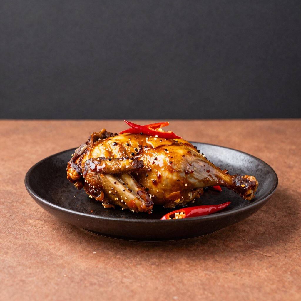 Ayam Rempah