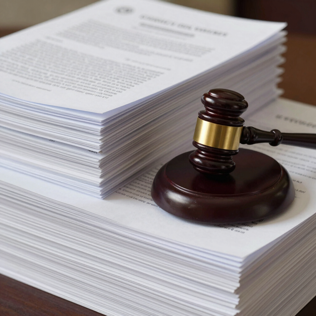 Annual SECP Compliance Filing