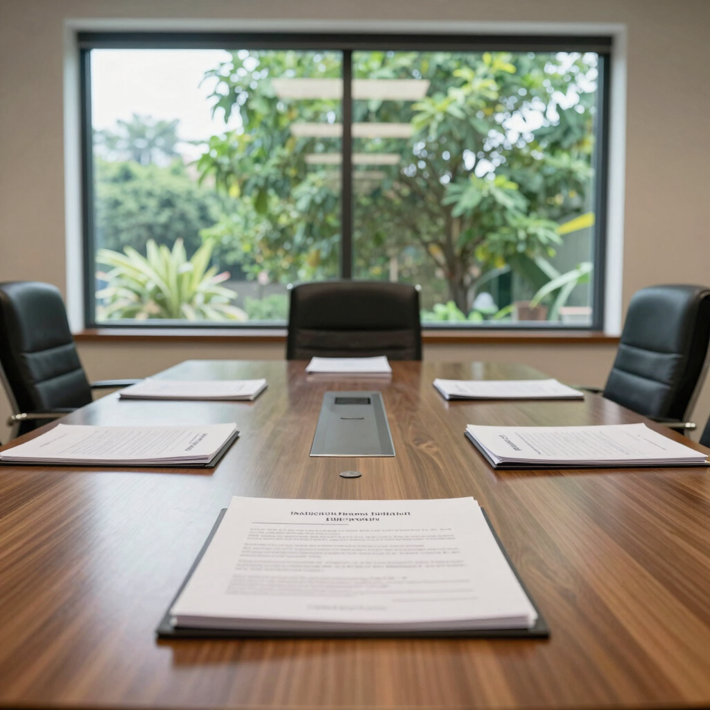 NPO Section 42 Registration