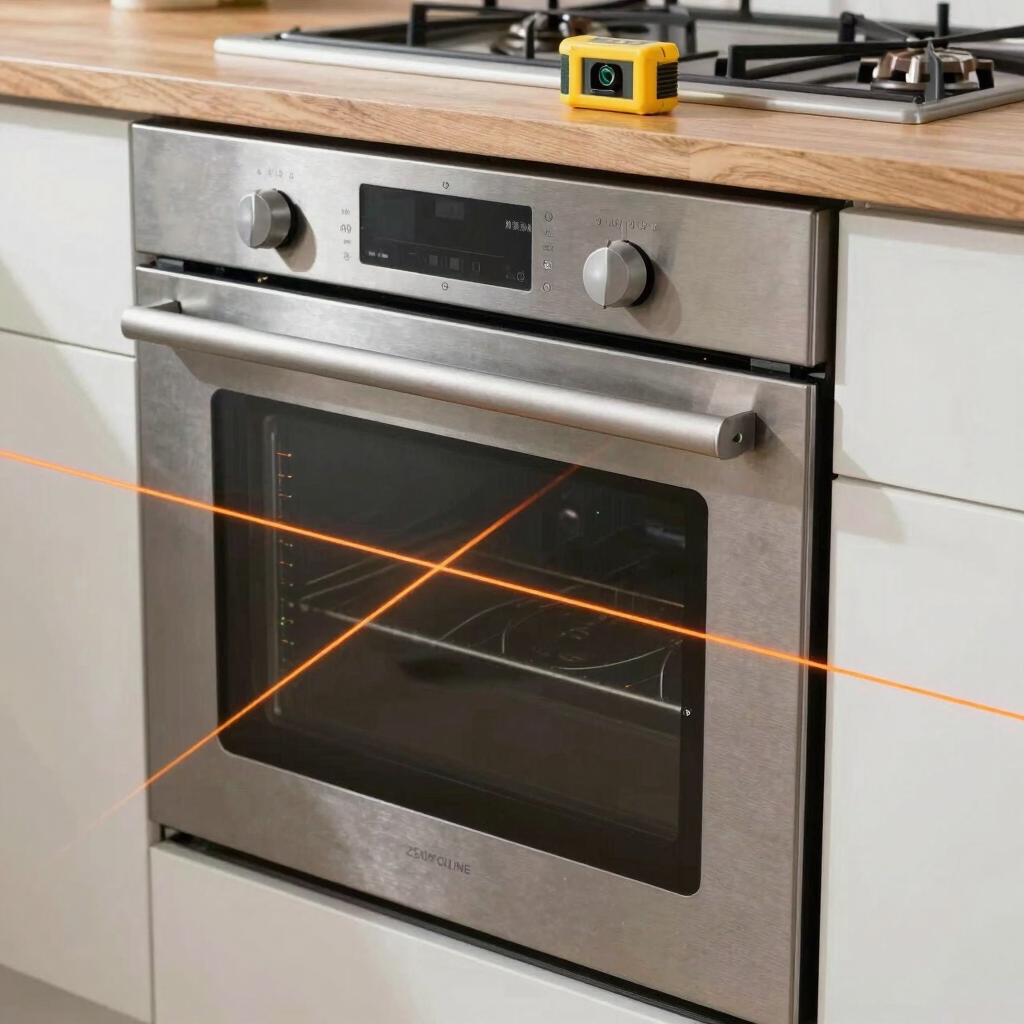 Premium Appliance Installation & Test