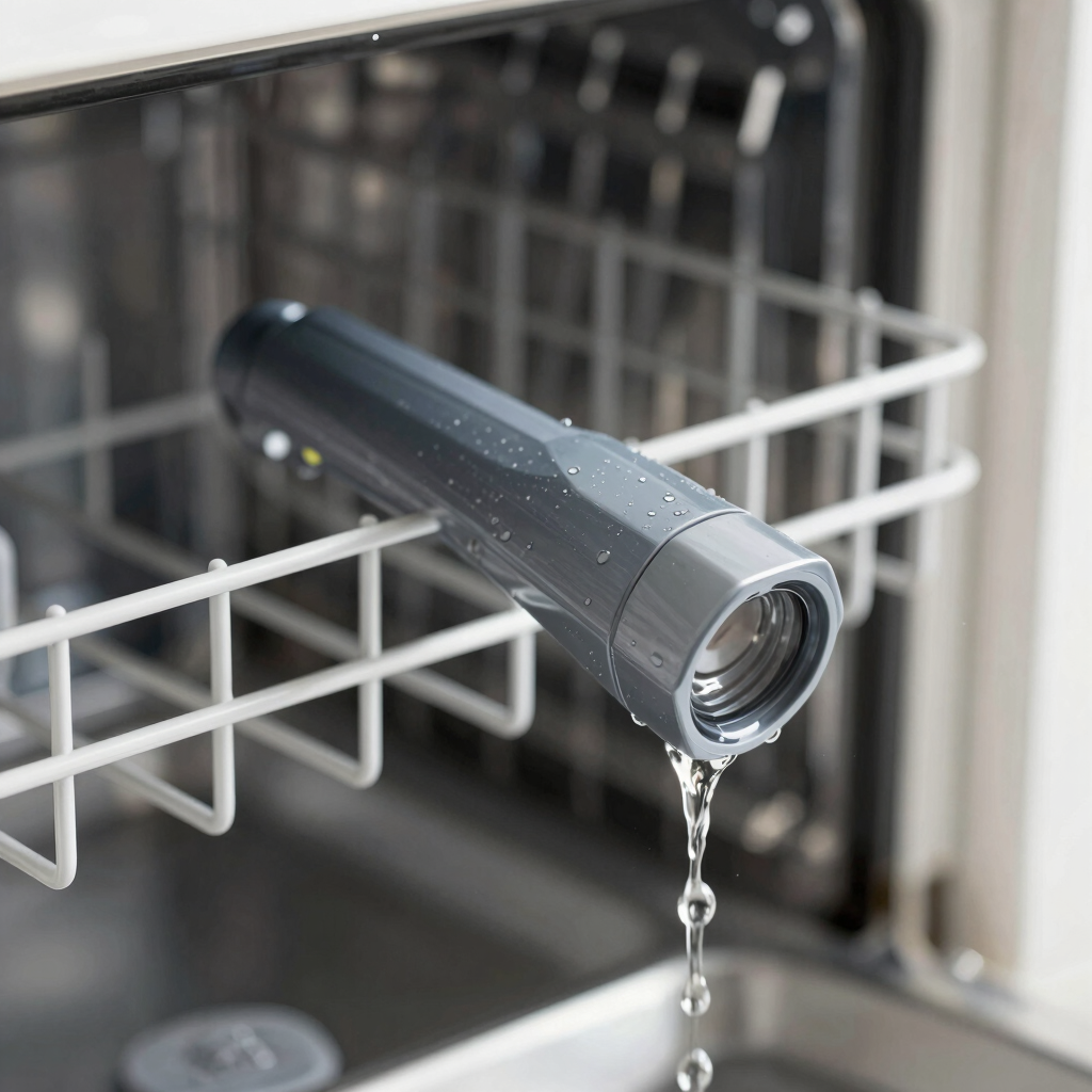 Dishwasher Hydration & Tune-Up