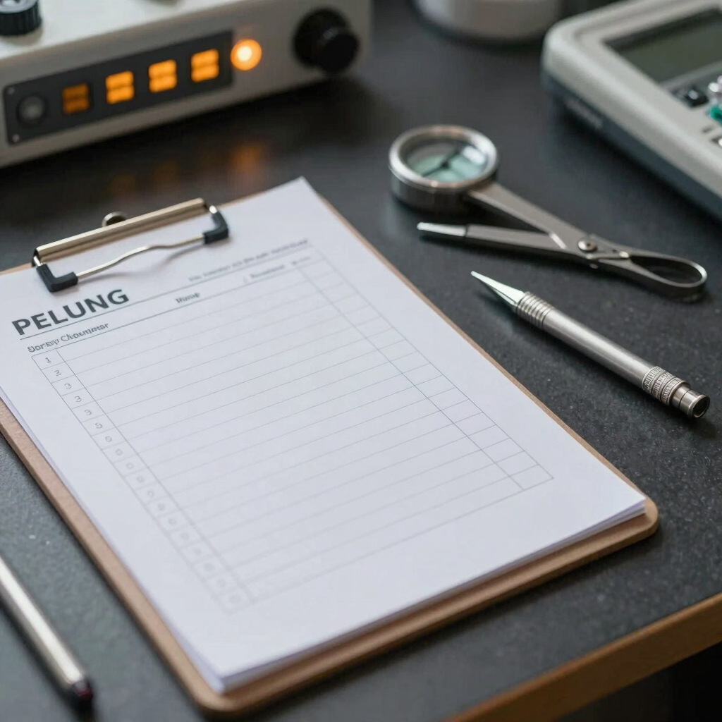Whole-Home Appliance Health Audit