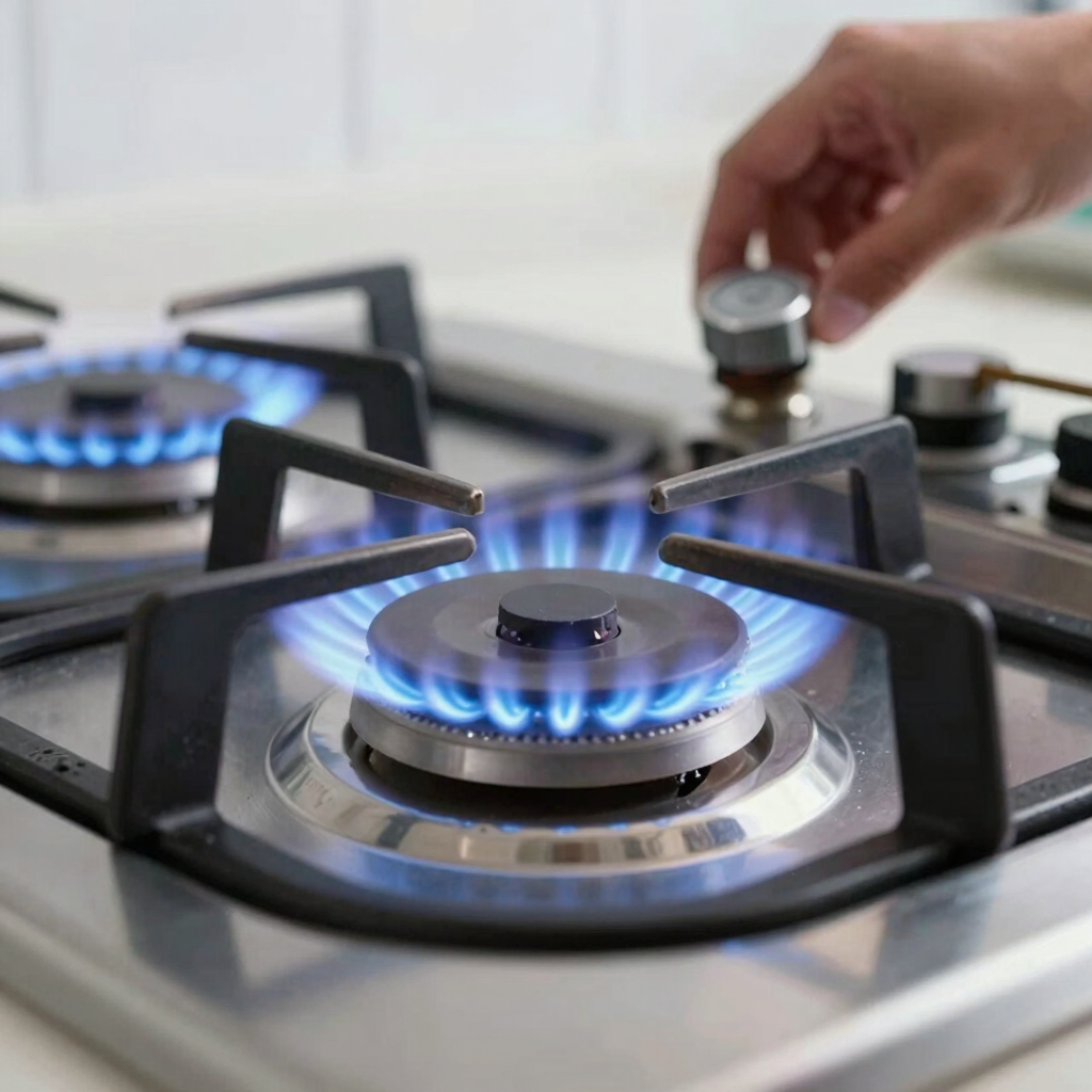 Cooking Appliance Safety Calibration