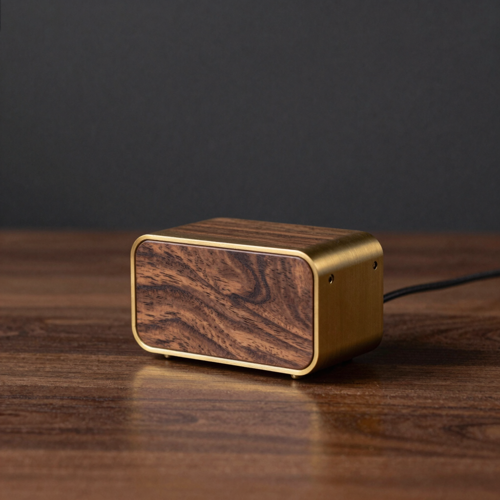 Vestry Pocket Bluetooth Speaker