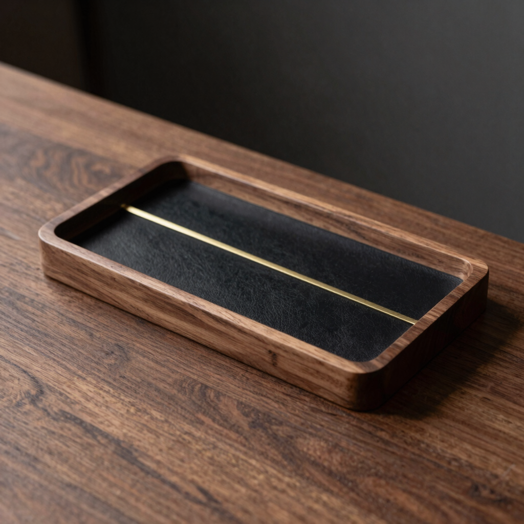 Valet Wireless Charging Tray