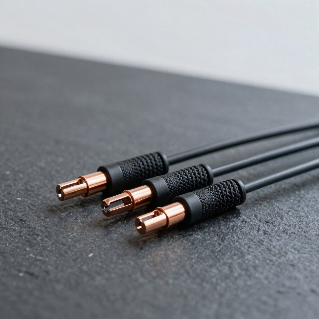 Pori Custom Bi-Wire Silta
