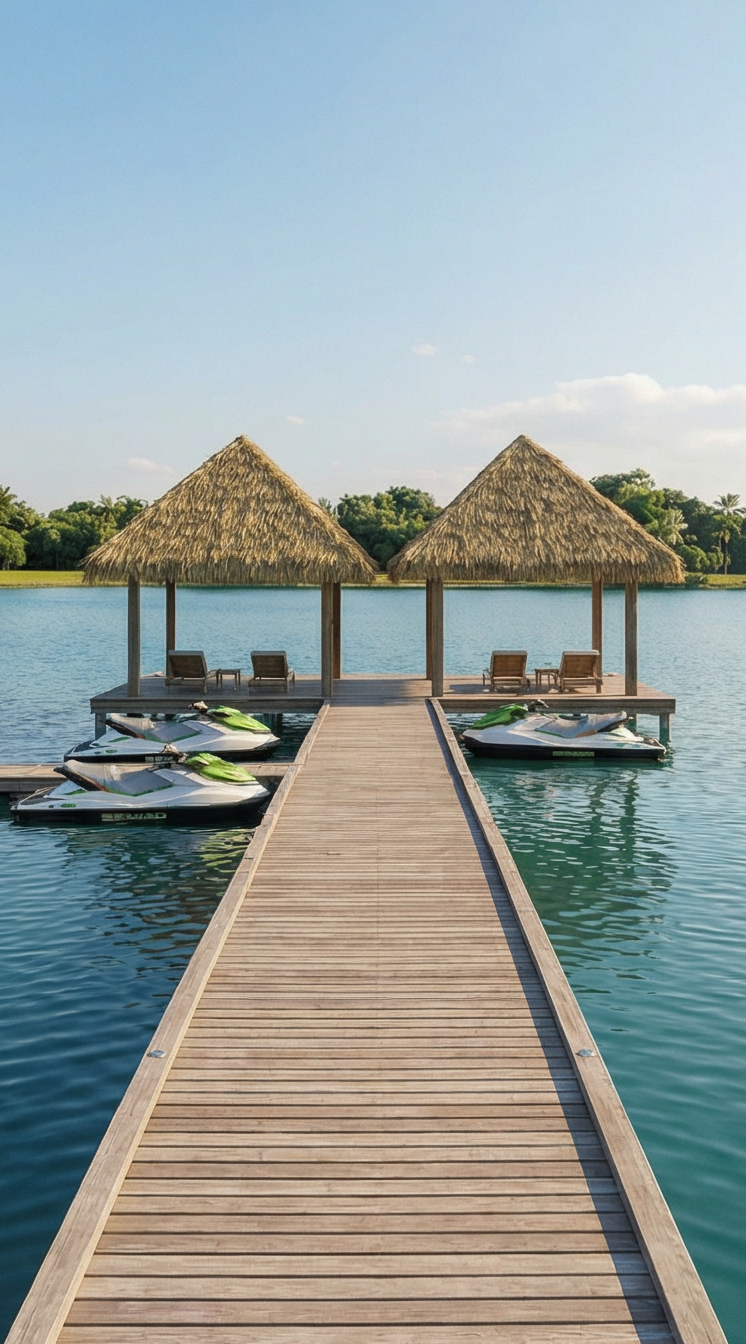 Co-working - Terra Immo Majunga