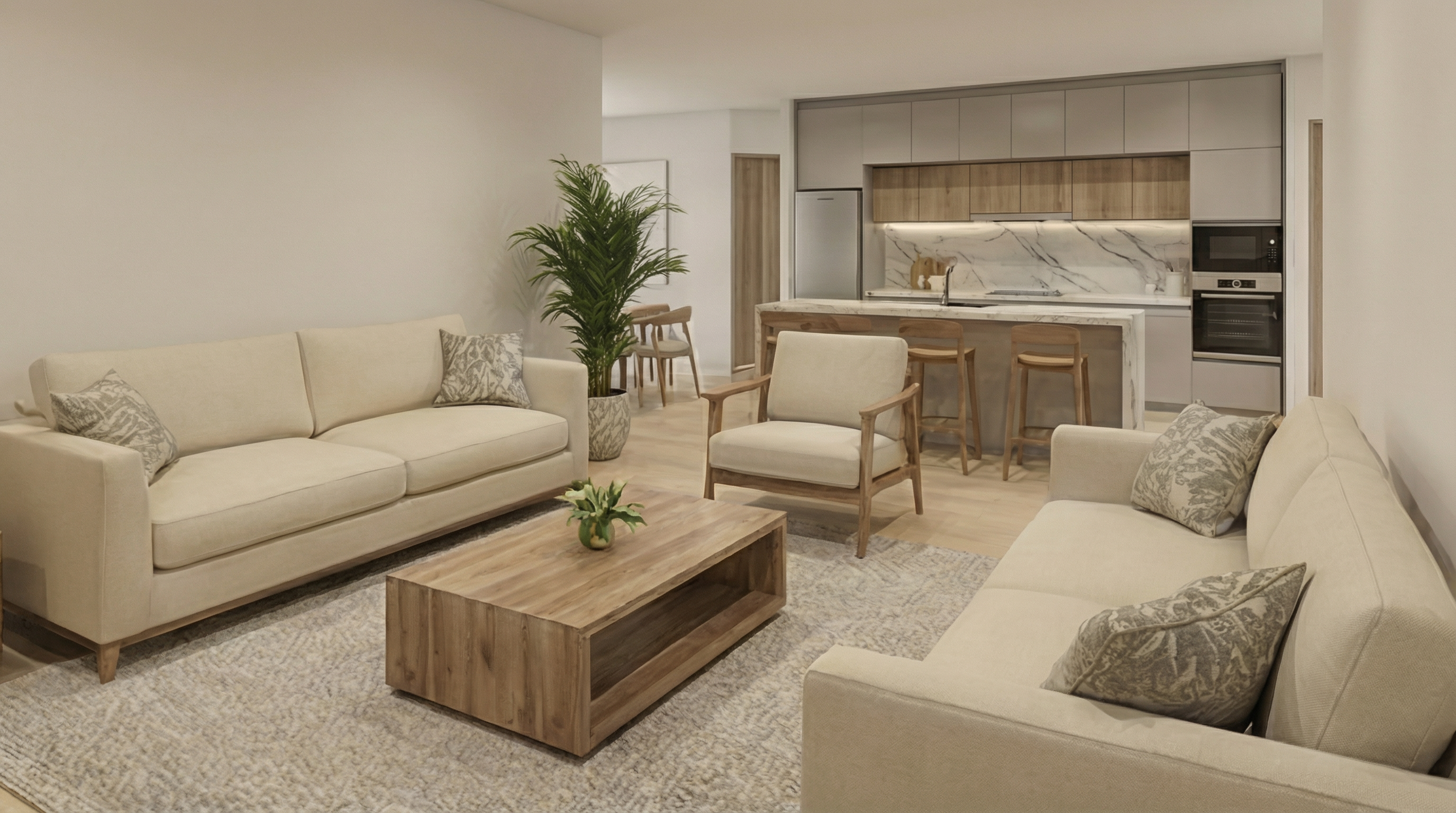 Villa Élégance - Résidence haut de gamme à Majunga, Terra Immo