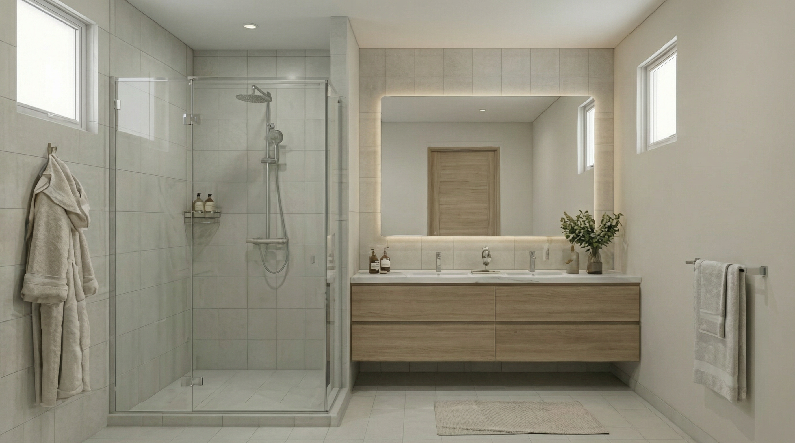 Jardin tropical - Terra Immo Majunga