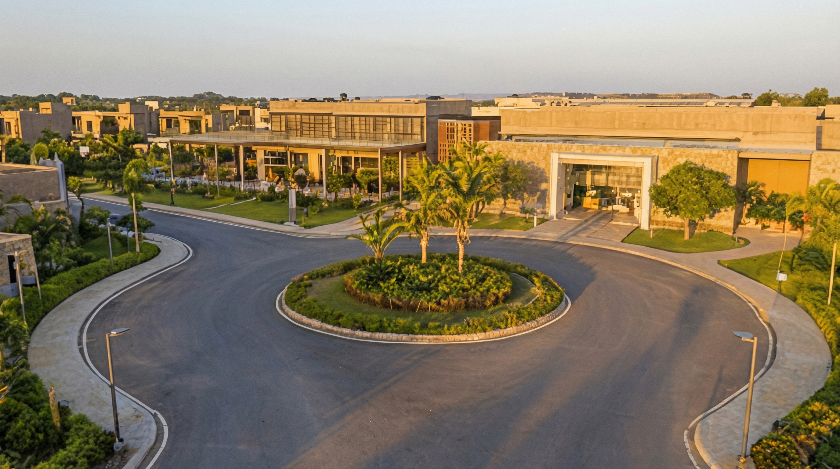 Club House - Terra Immo Majunga