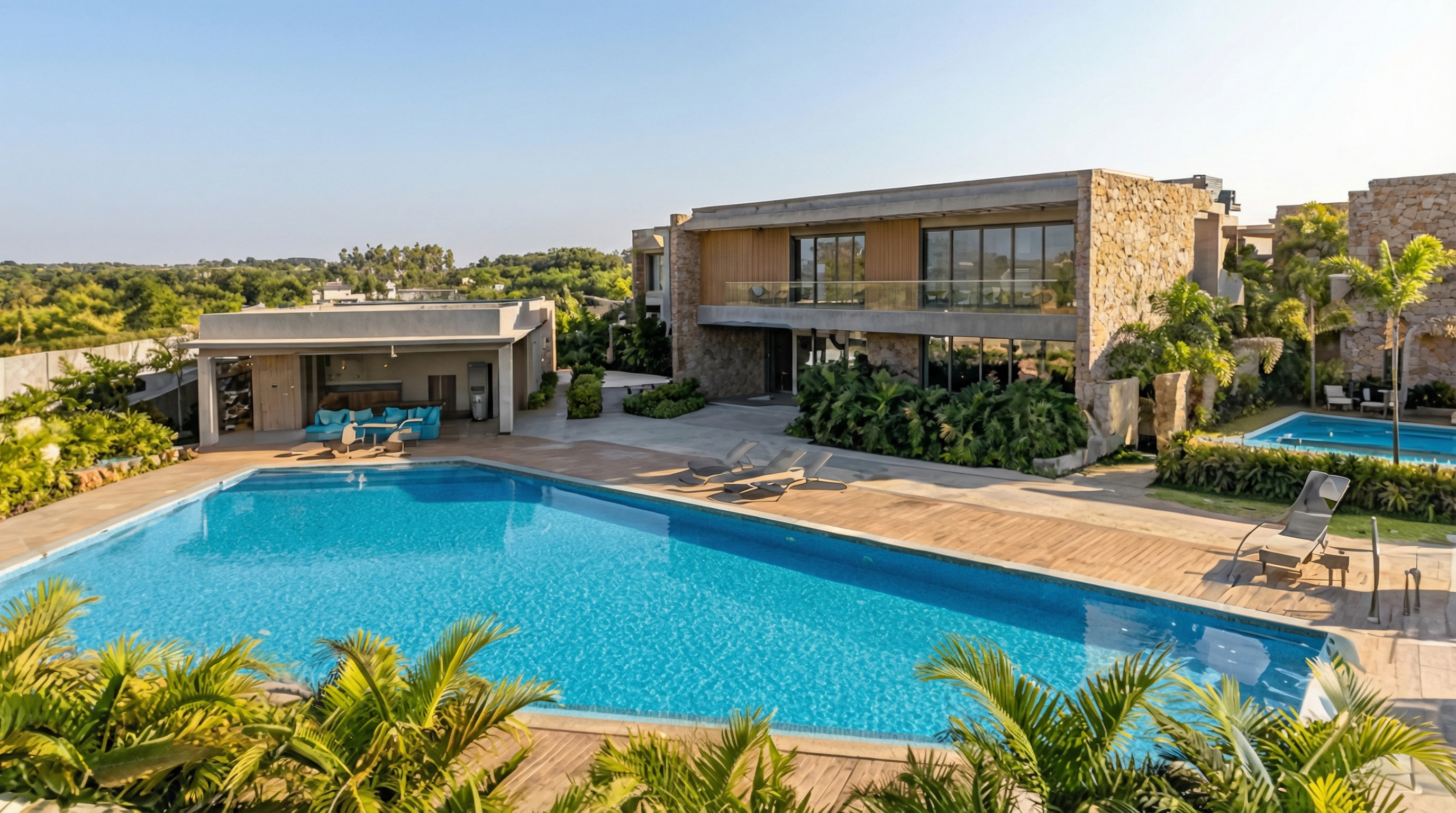 Accès plage - Terra Immo Majunga