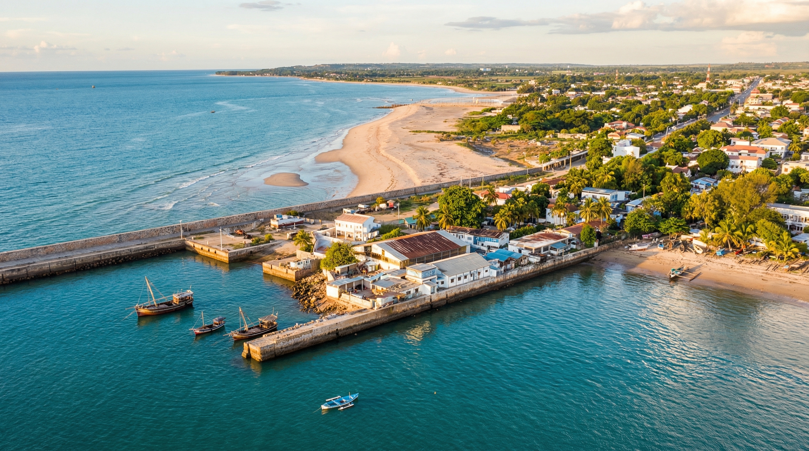Villa Signature - architecture moderne et piscine