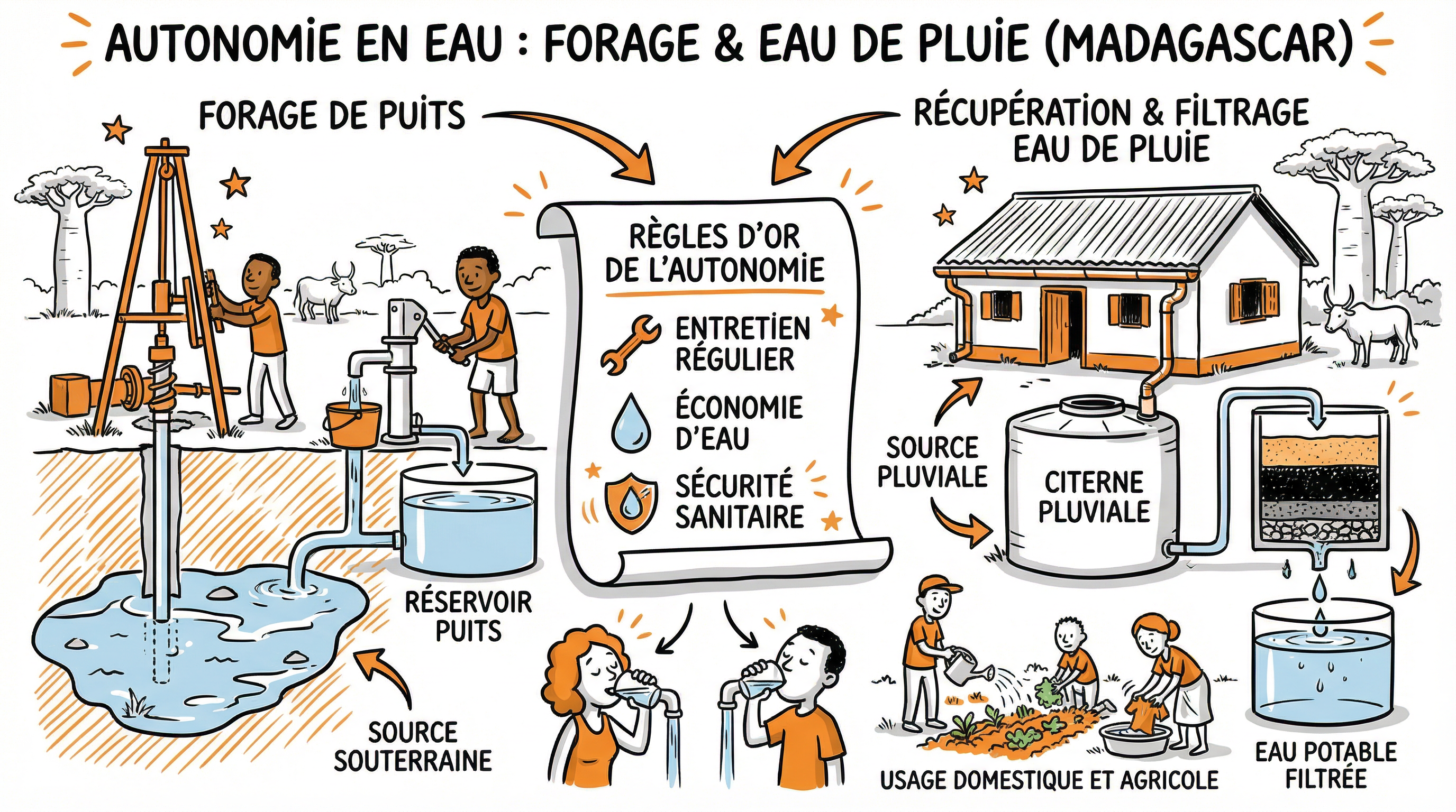 Vie Sereine - Relaxation Totale