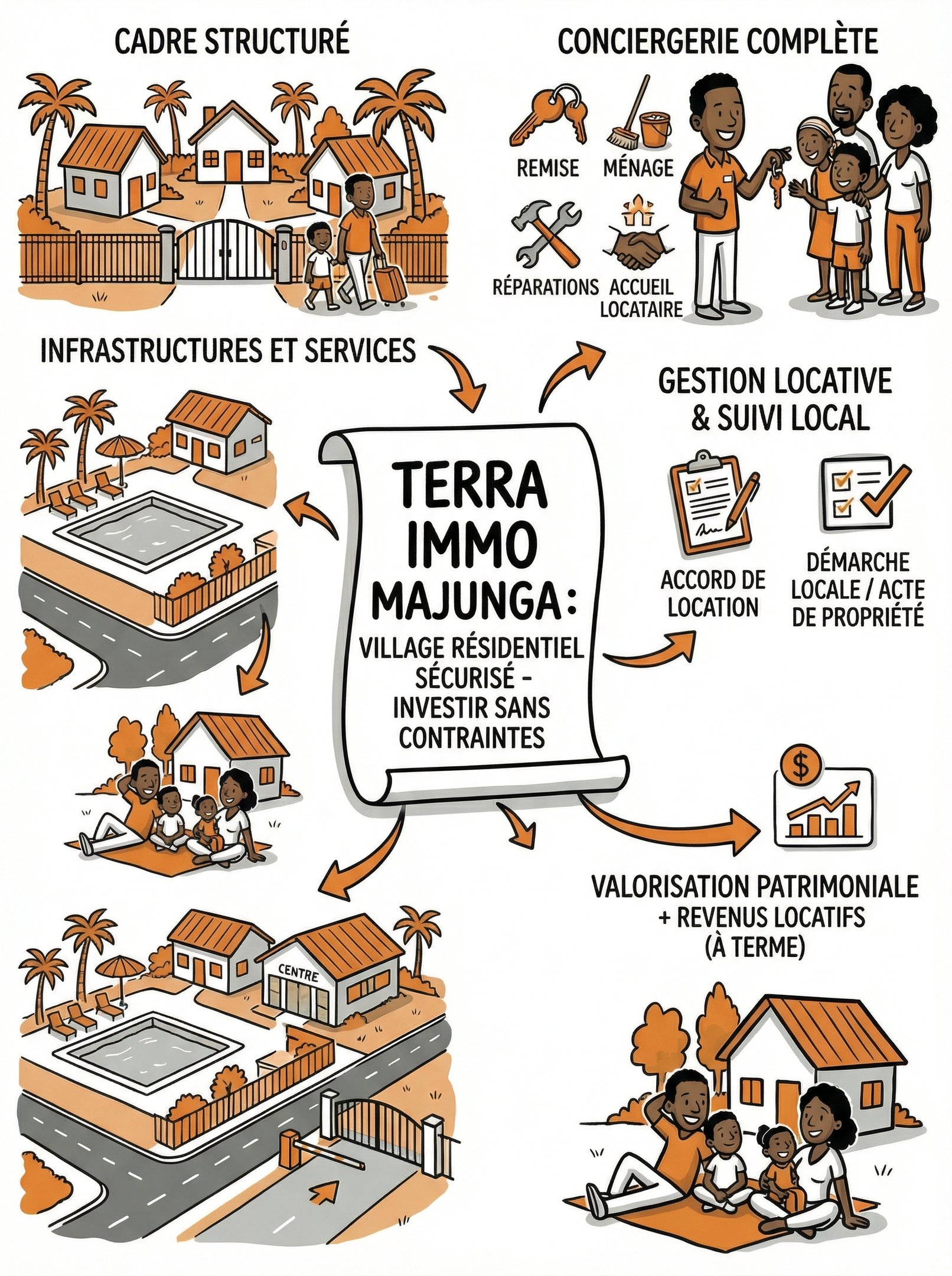 Architectural Concept