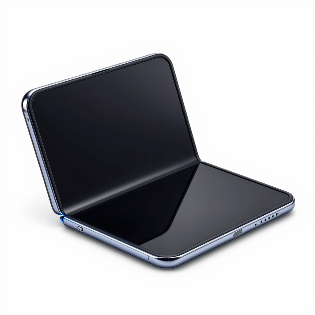 Smartphone Horizon Fold 360