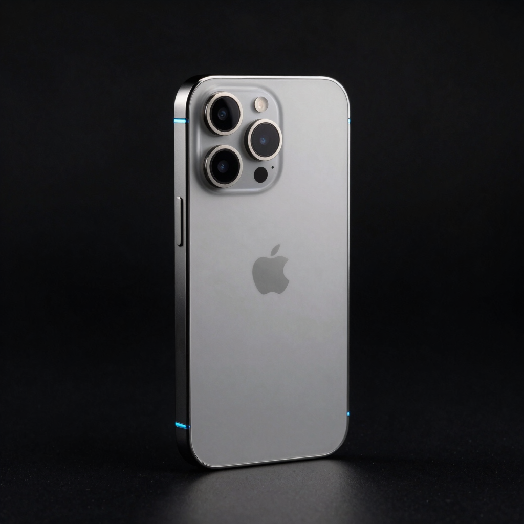 Smartphone Chronos Ultra Pro