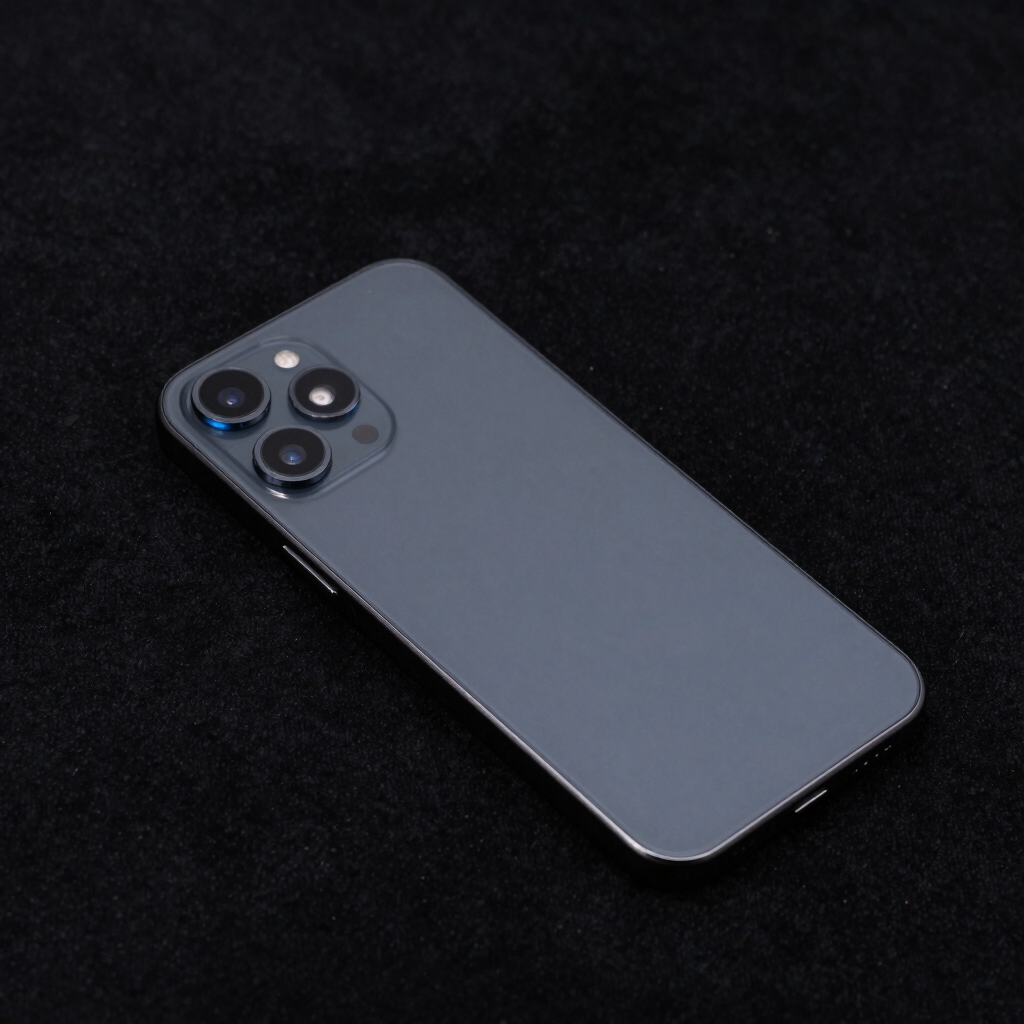Smartphone Cyber Compact