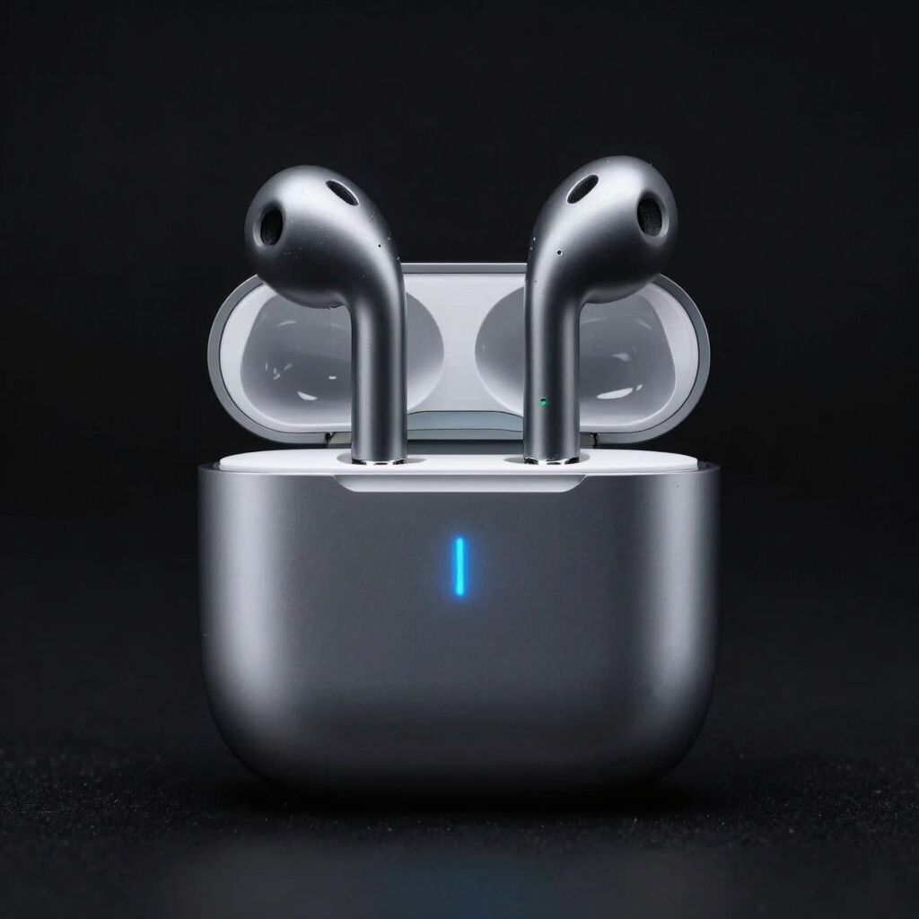 Fones de Ouvido Graby Pods Pro