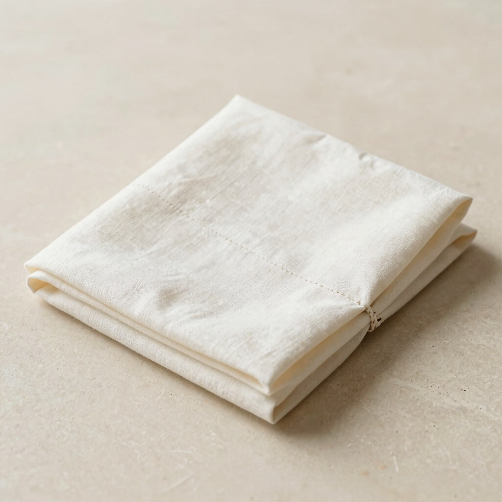 Kasumi Furoshiki Leinentuch