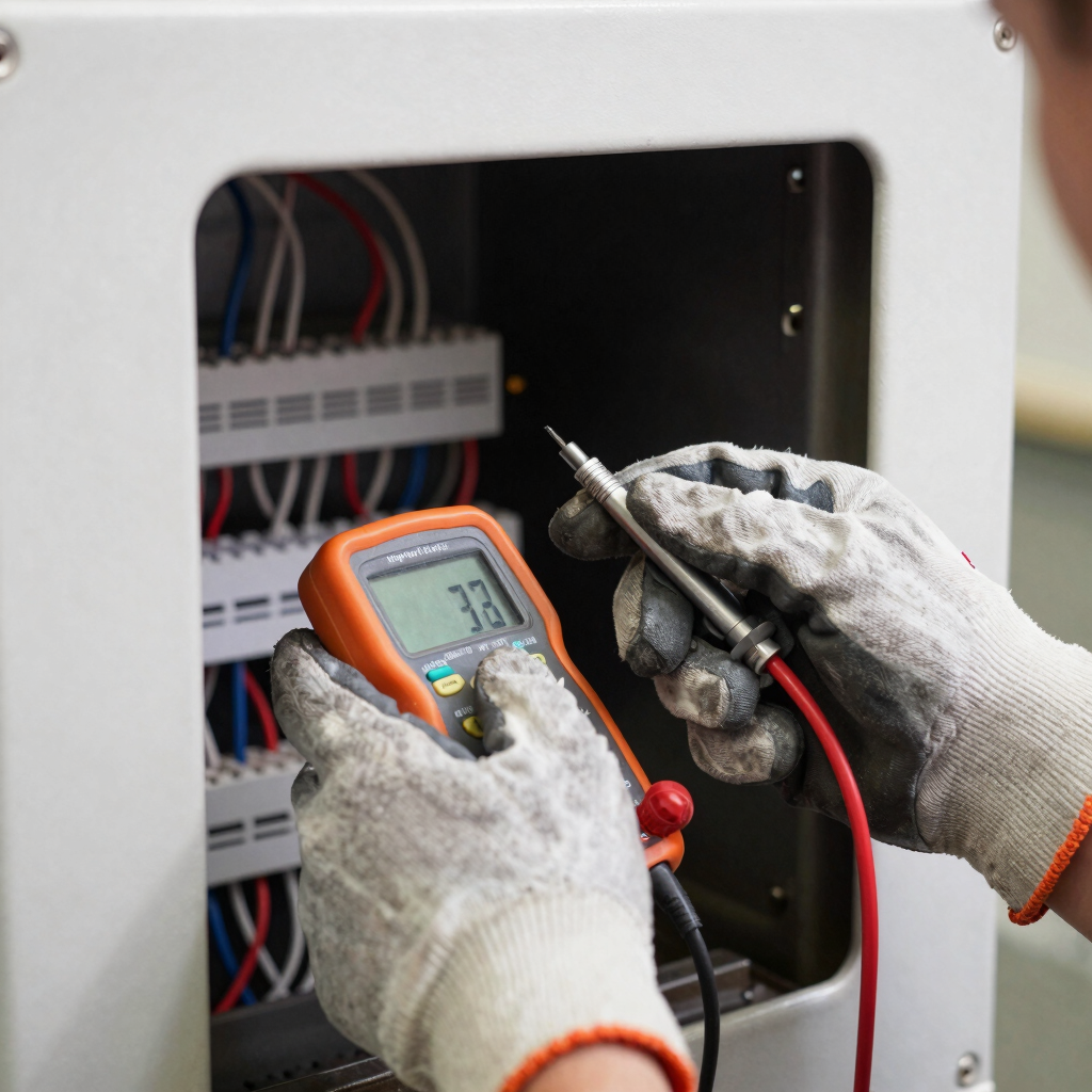 Full HVAC System Tune-Up