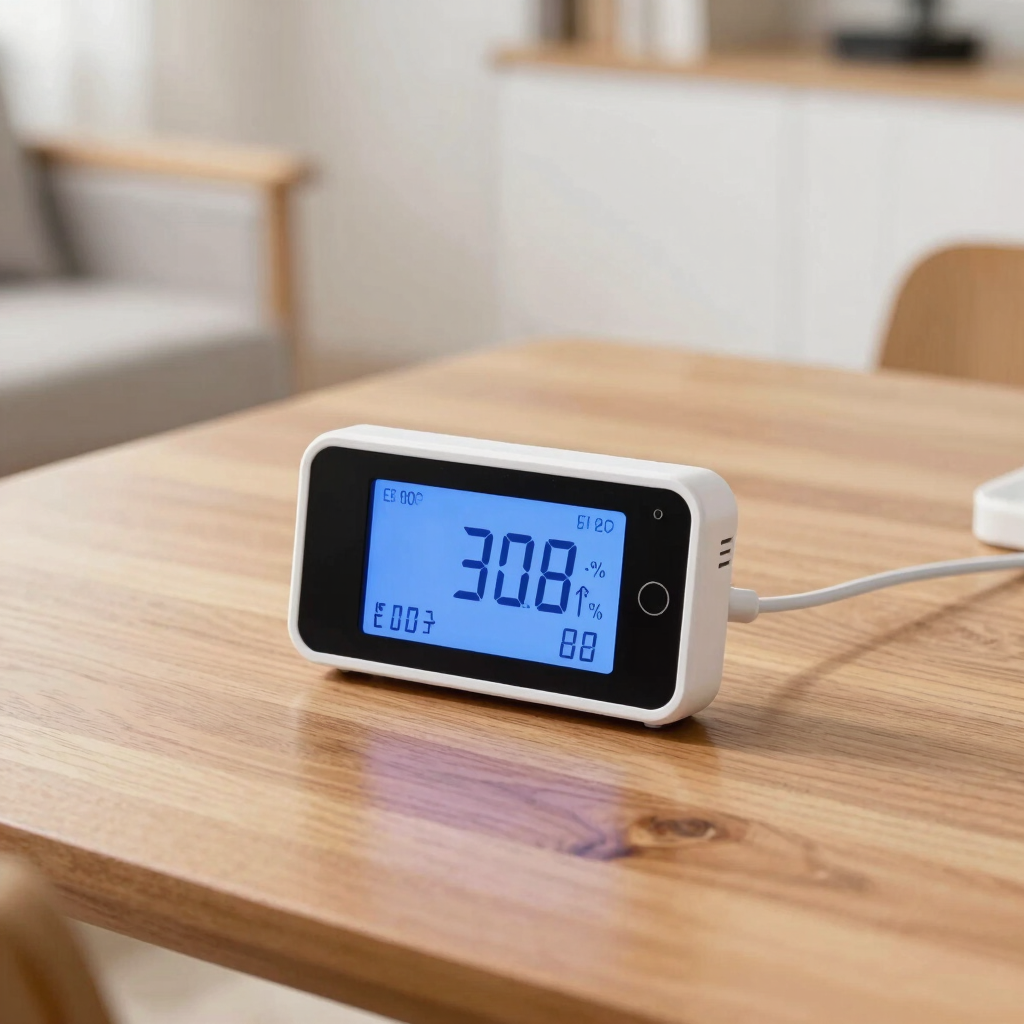 Indoor Air Quality Testing