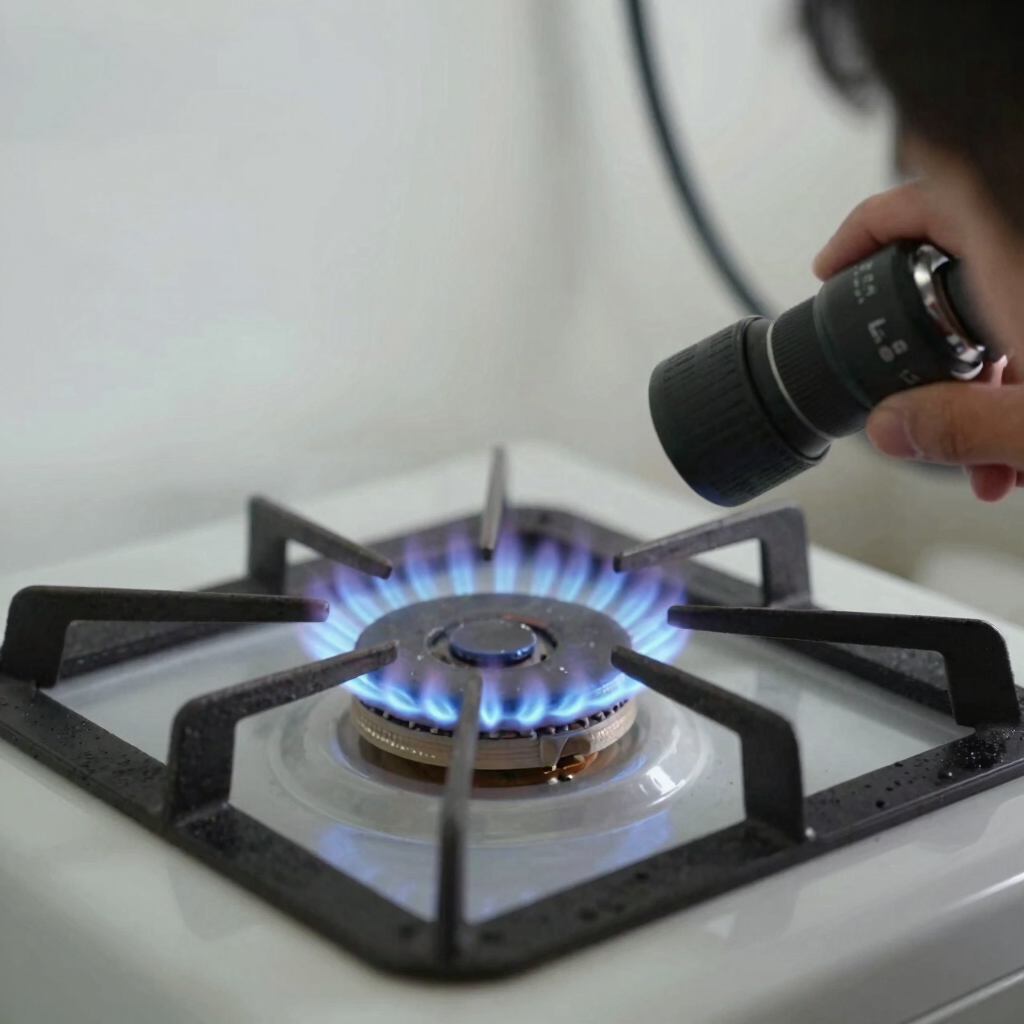 Furnace Safety Inspection