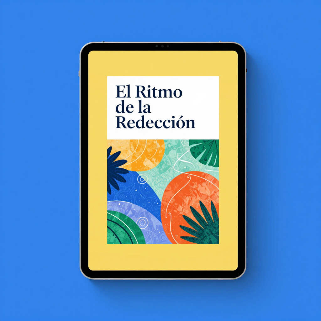 Ebook: El Ritmo de la Redención