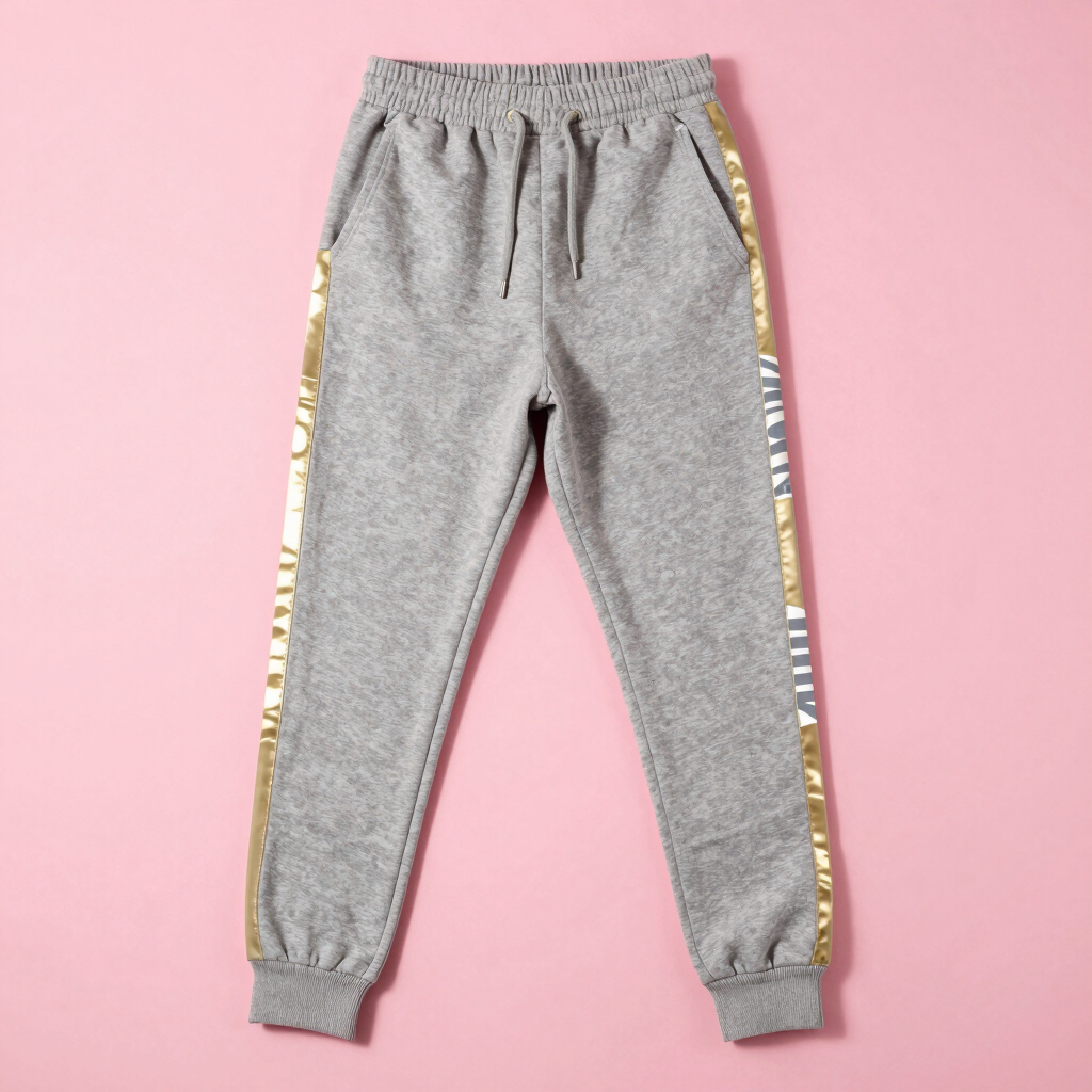 Pantalón Jogger LGQR Street