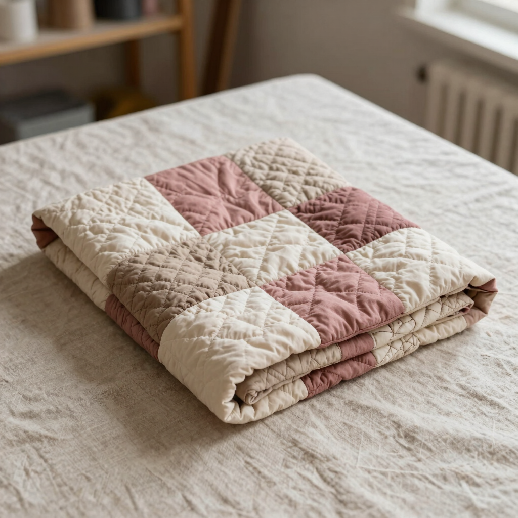 Manta Quilting Nostalgia