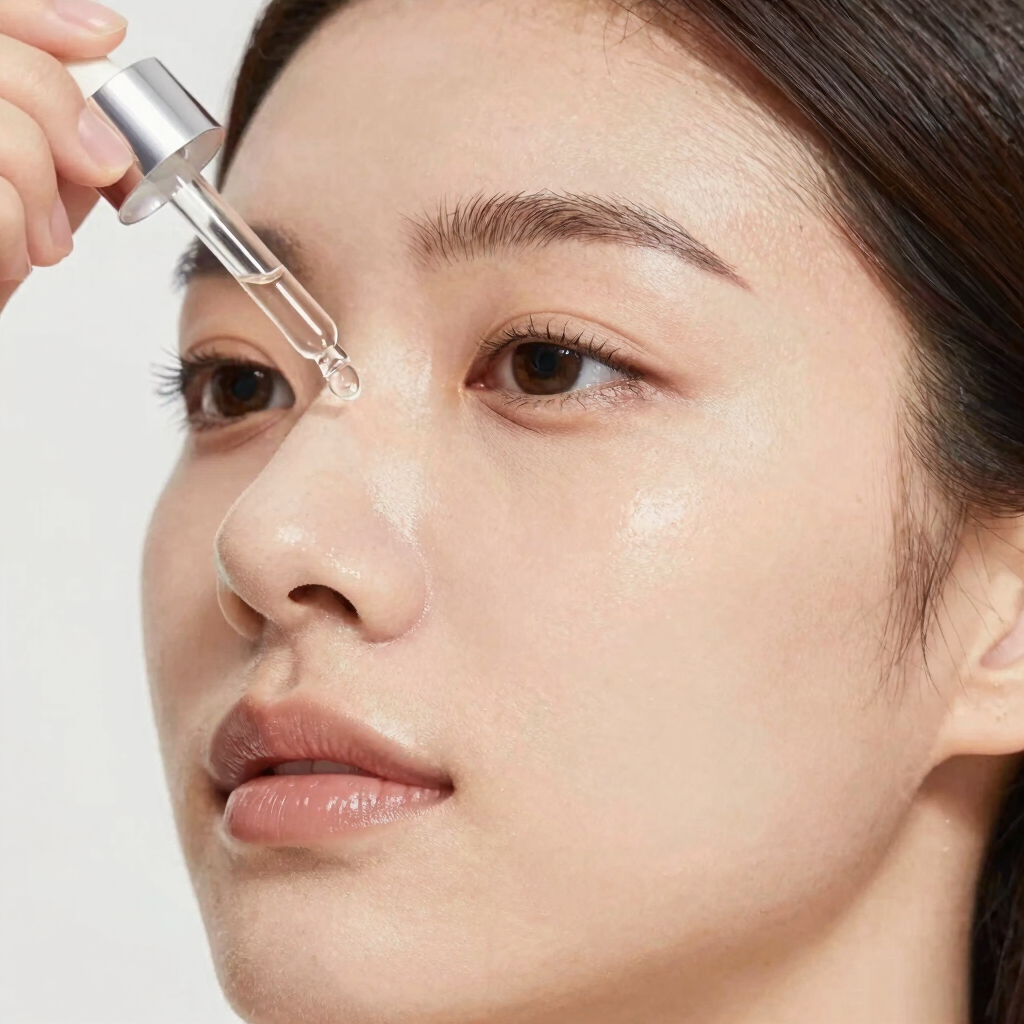Peeling Químico Renovador Facial