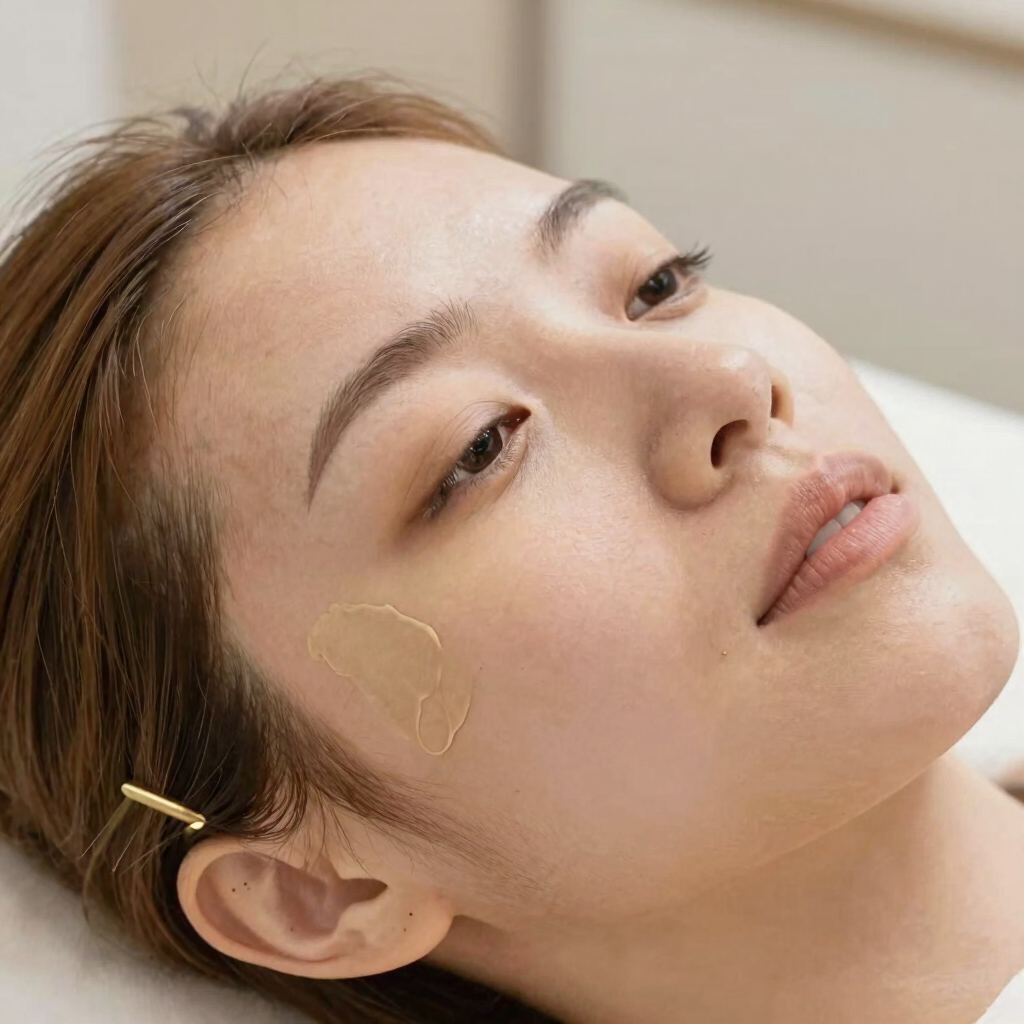 Protocolo Detox Corporal com Esfoliação