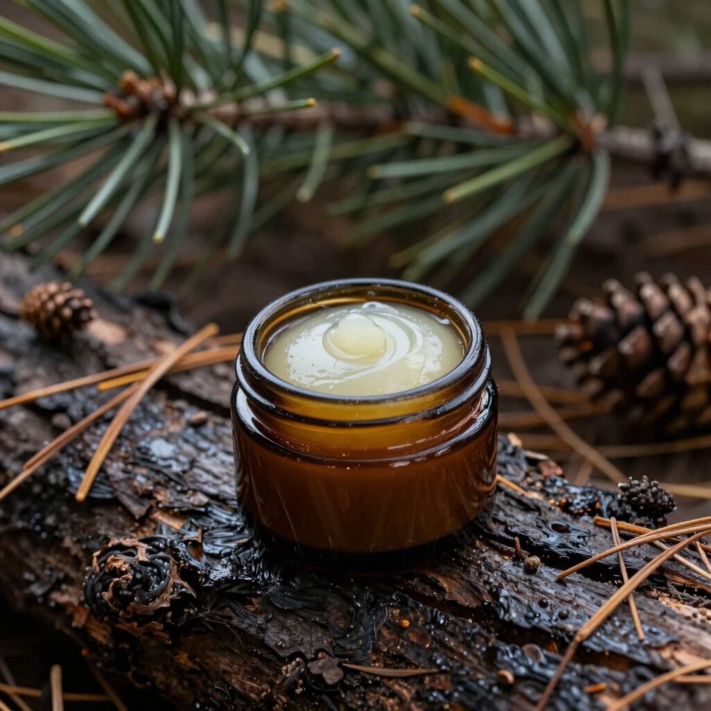 Wild Pine & Eucalyptus Balm