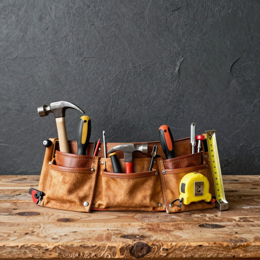 Two-Hour General Handyman Session